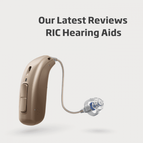 best hearing aid 2024