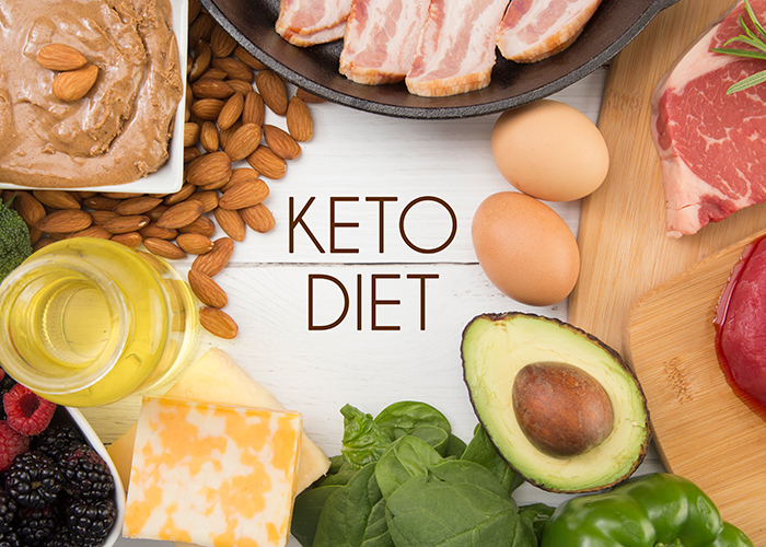 does the keto diet make you feel warm