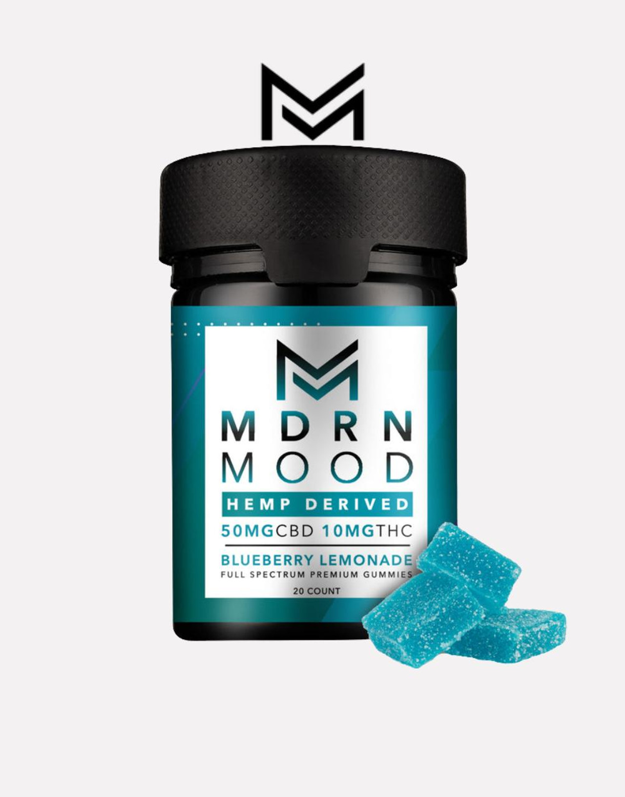 mood gummies