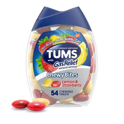 tums gummy bites