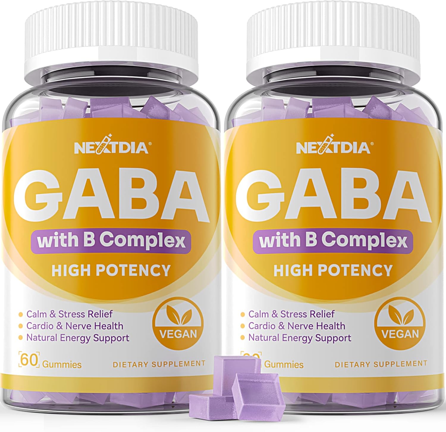 gaba gummies