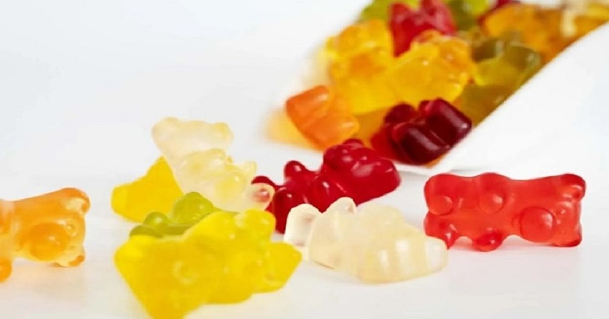 pfizer keto gummies