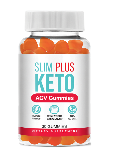 slim.plus keto acv gummies