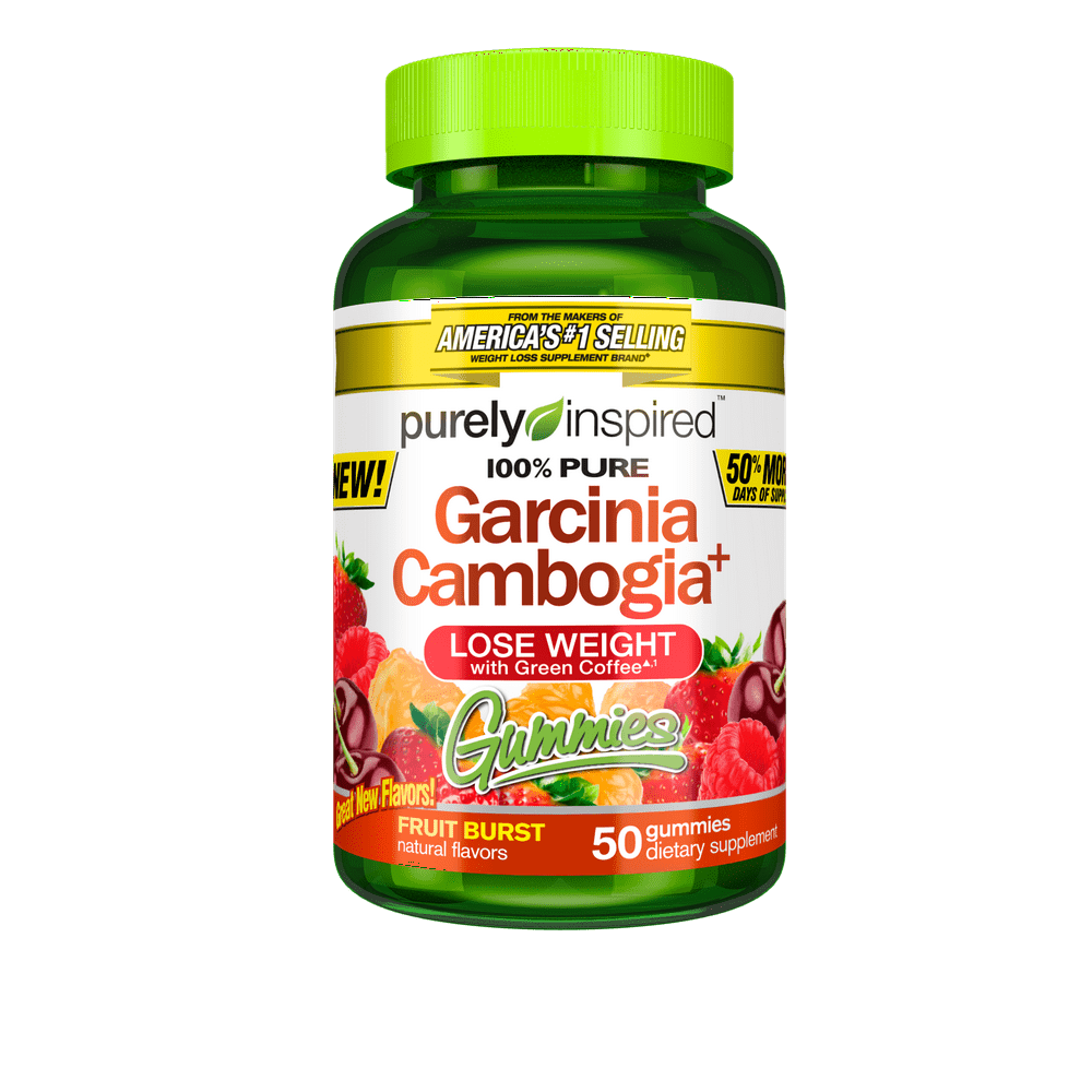 weightloss gummies