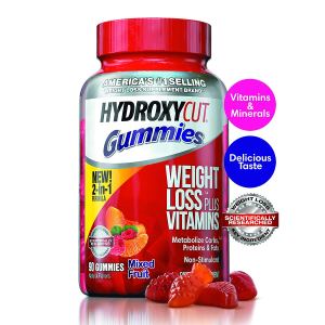 best weight loss gummies on amazon