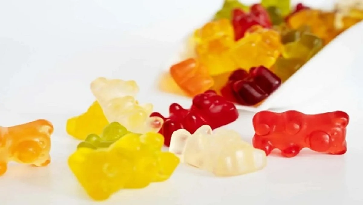 pfizer keto gummies
