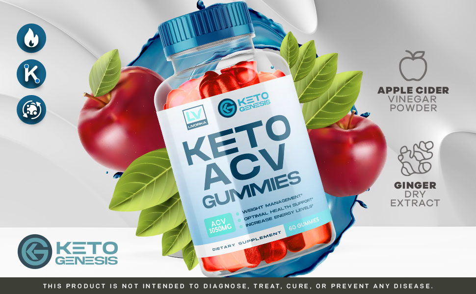 ketogenesis keto acv gummies