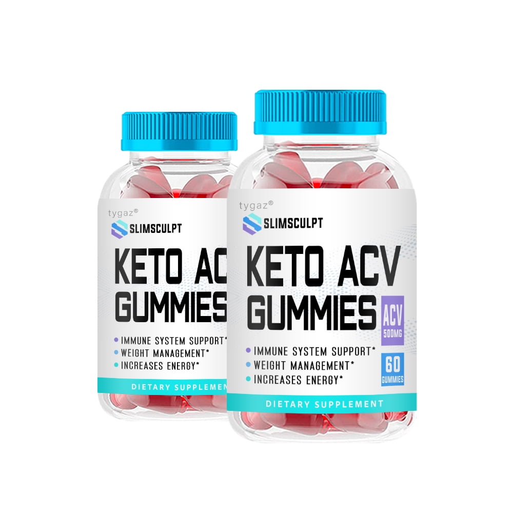 slim sculpt keto gummies