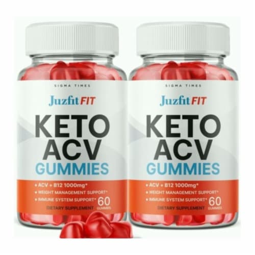 keto fit gummies