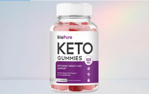 keto gummies reviews consumer reports