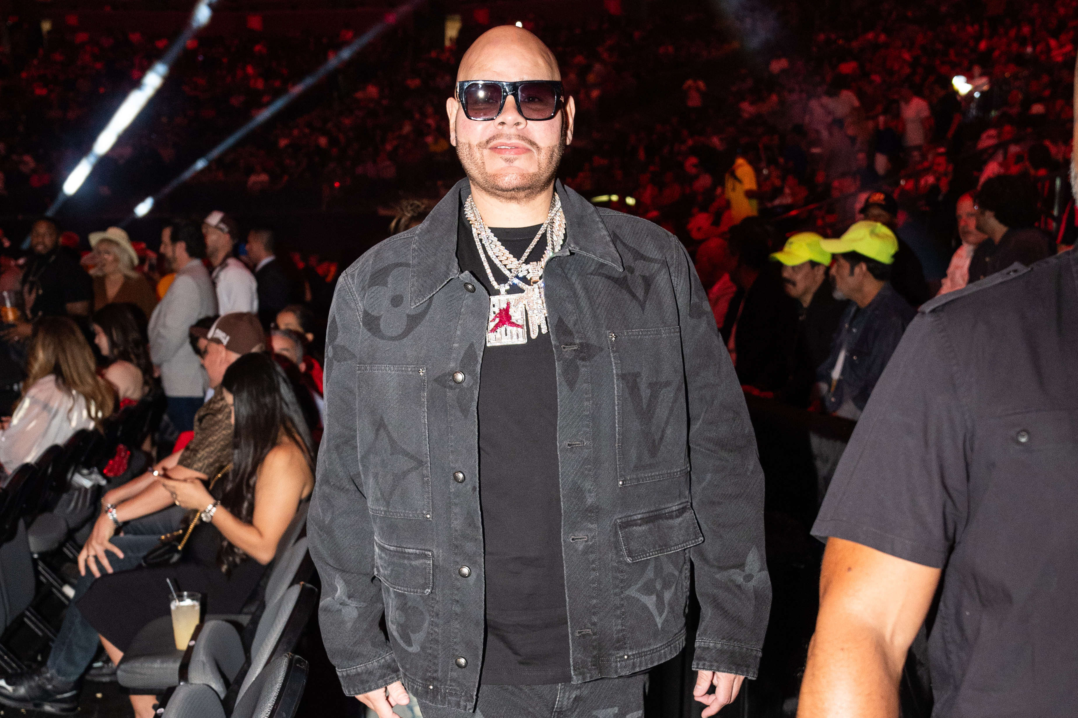 Fat Joe’s Inspiring Weight Loss Journey: How the Rap Icon Transformed ...