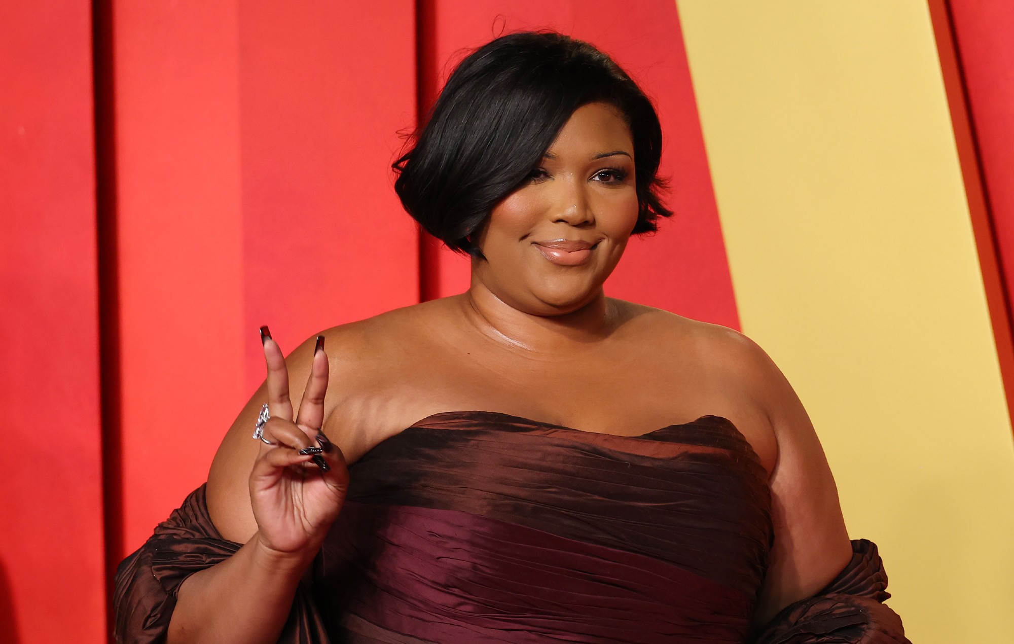 lizzo weight loss