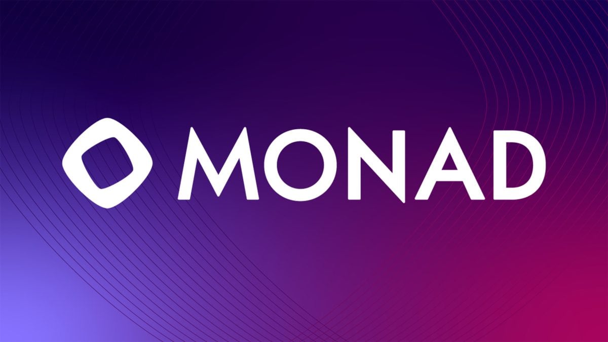 monad crypto