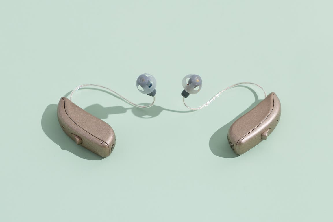 best otc hearing aids