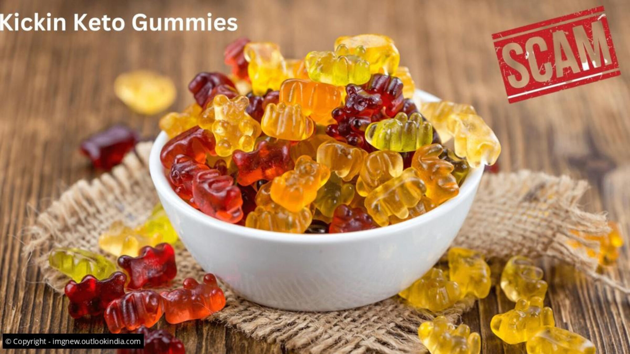 Do Keto Gummies