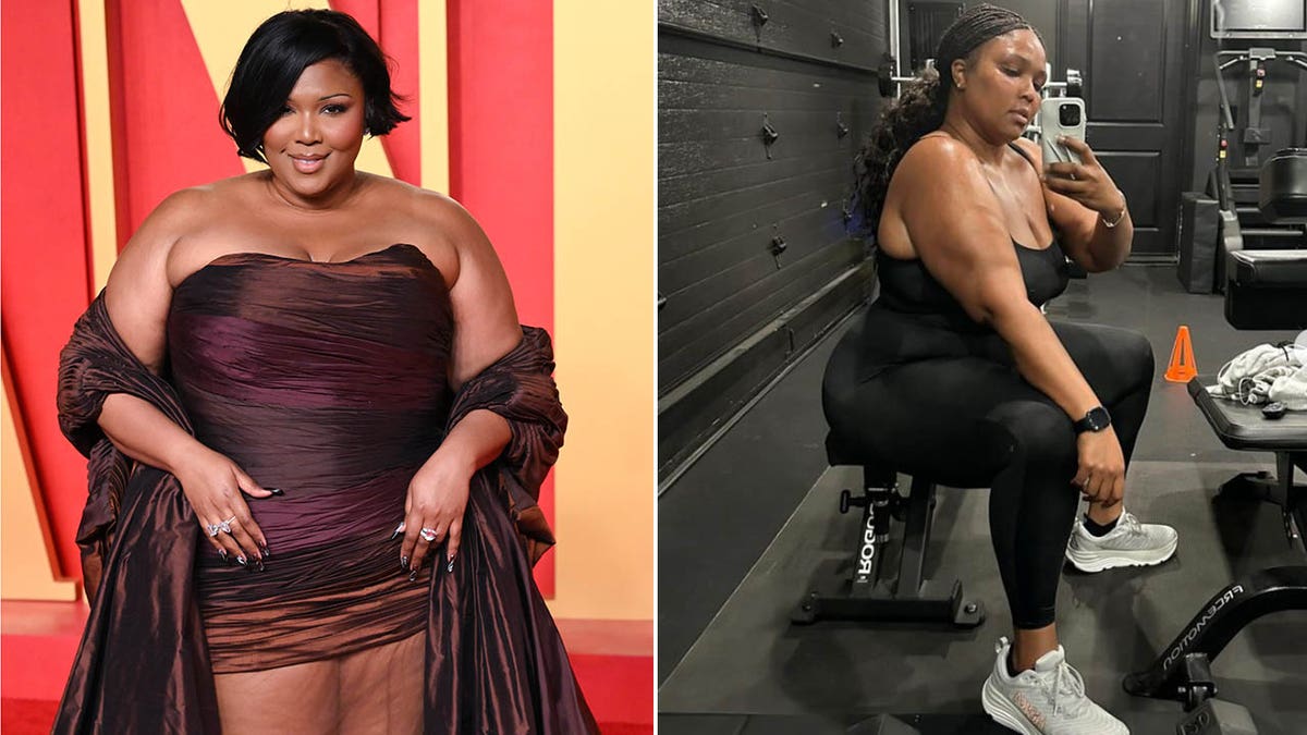 Lizzo's Weight Loss Without Ozempic: What Helped Her Drop 40 Pounds  Naturally | soulful