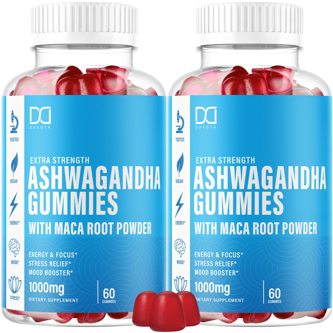 ashwagandha gummies
