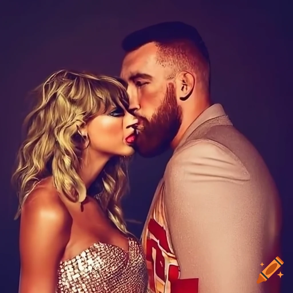 is taylor swift married to travis kelce