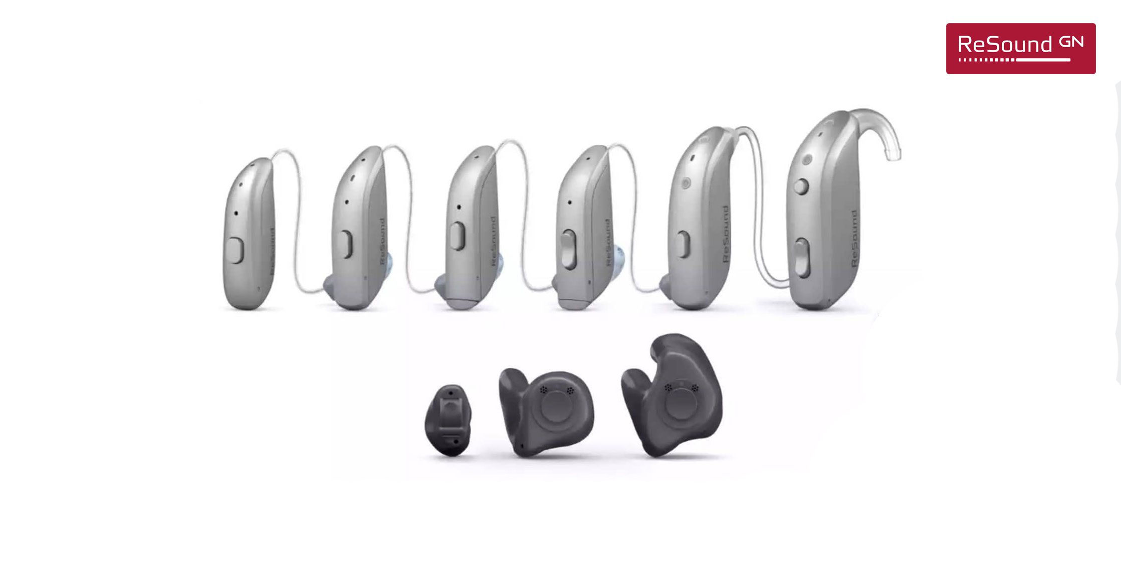 resound gn hearing aids