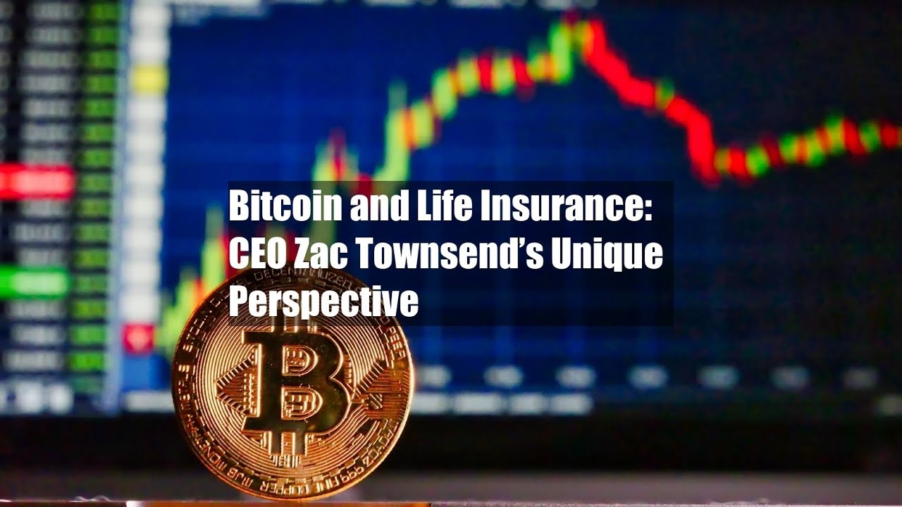 zac townsend crypto