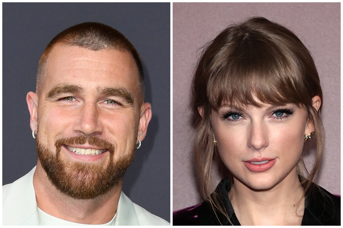 is travis kelce and taylor swift engaged