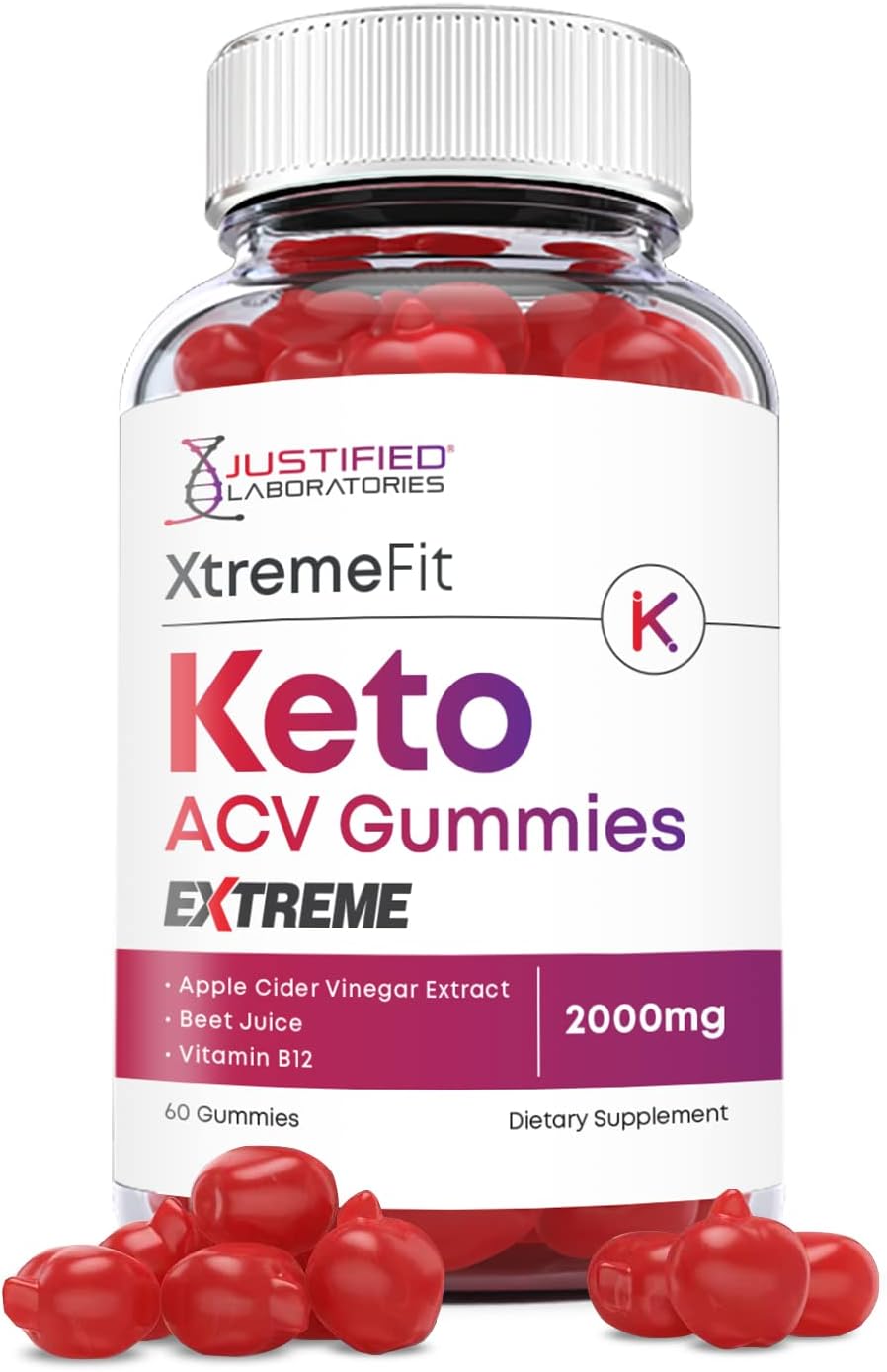 total fit keto gummies