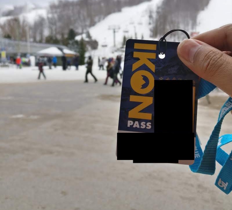 Ikon Pass Buddy Pass Deals