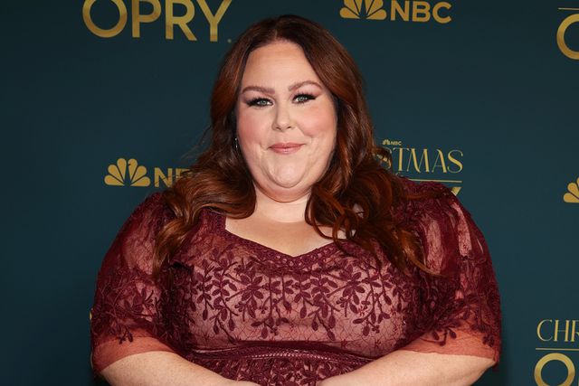 this is us chrissy metz