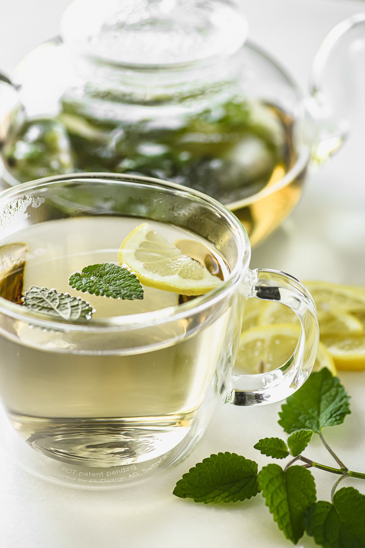 How Lemon Balm Tea Can Help You Lose Weight: Benefits and Tips for Success