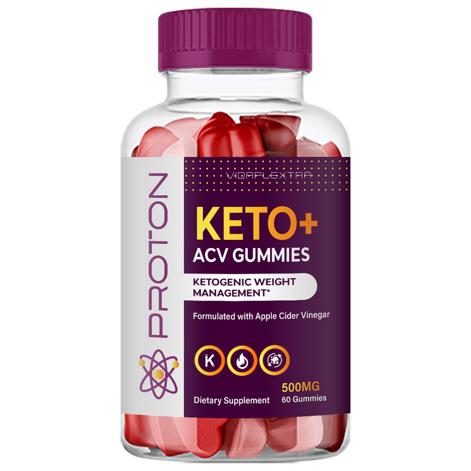 proton keto acv gummies walmart