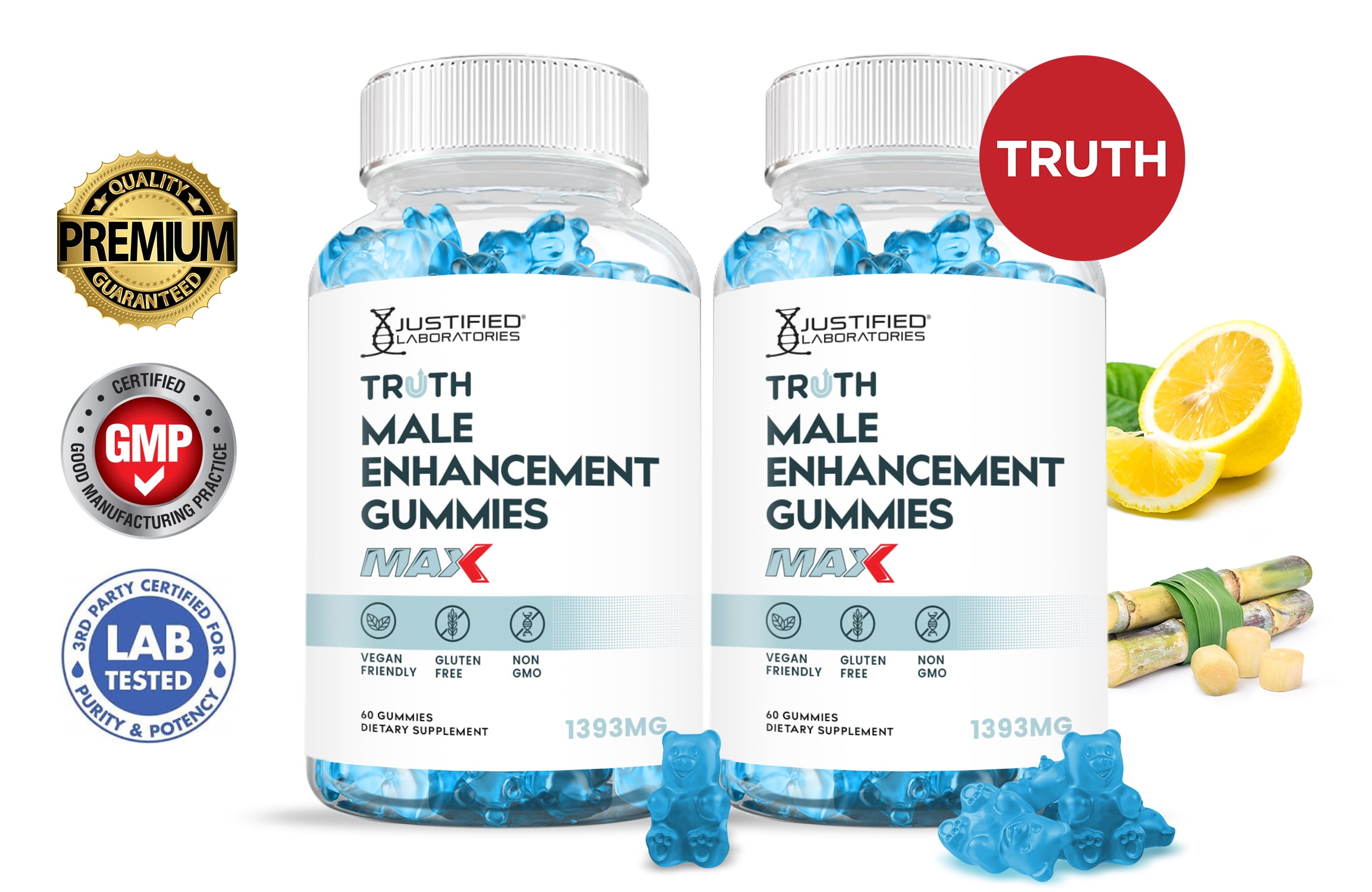 gummies for male enhancement