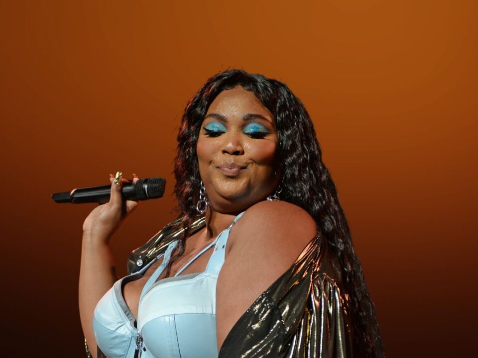 lizzo weight loss