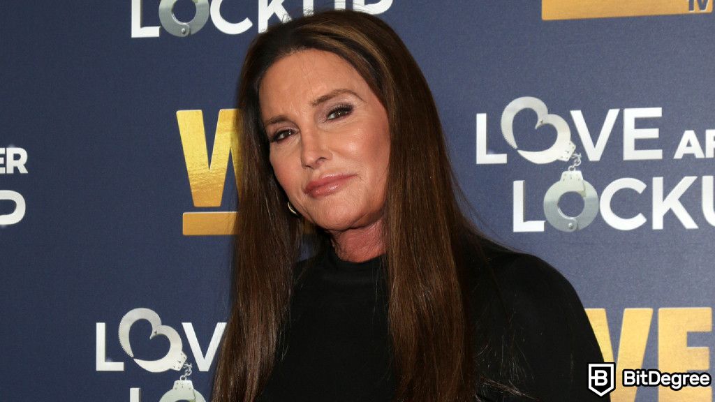 caitlyn jenner crypto