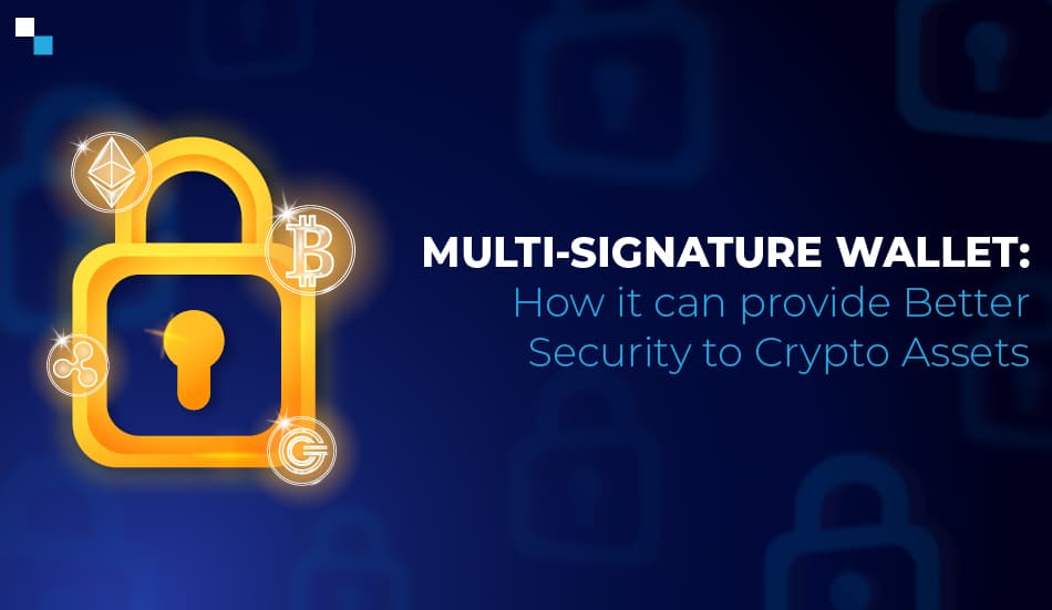 what happens after crypto wallet signs signature