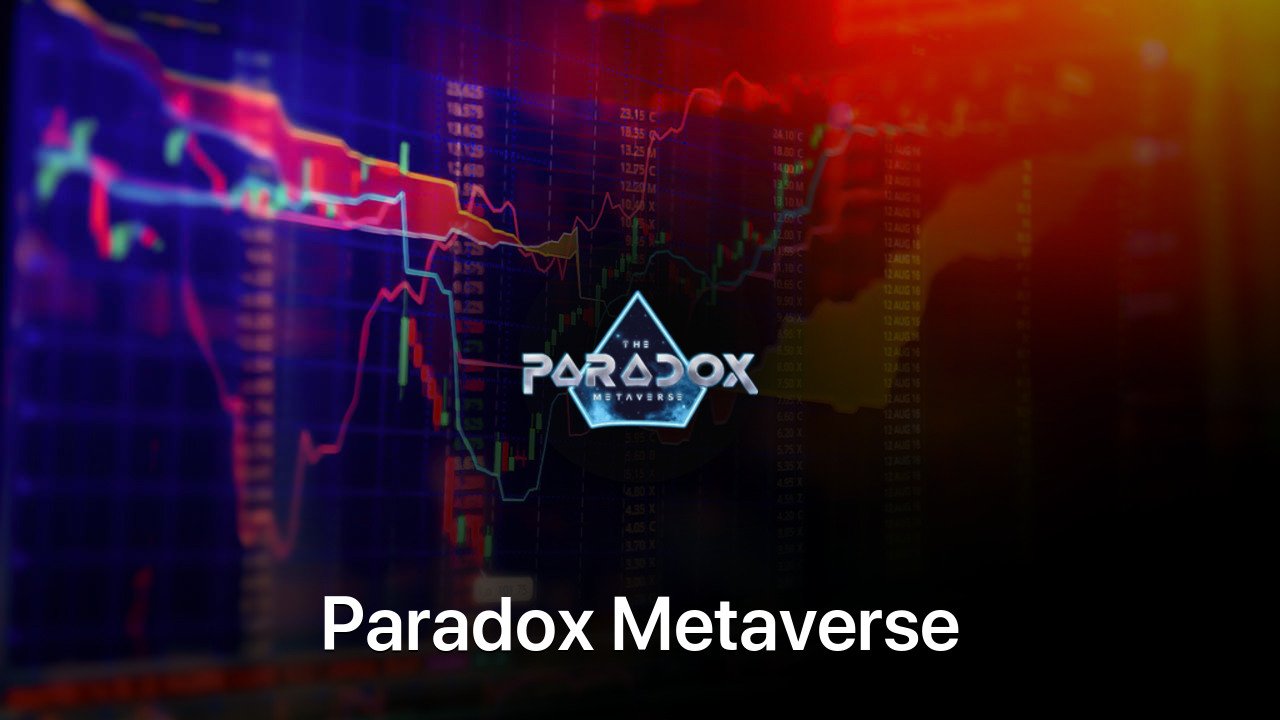 paradox crypto