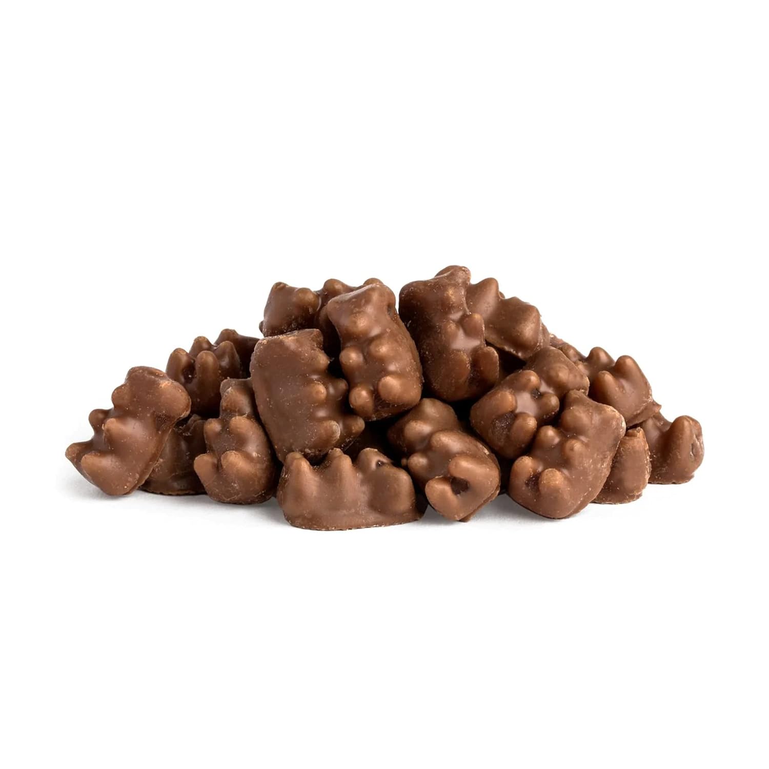 chocolate covered gummy bears amazon