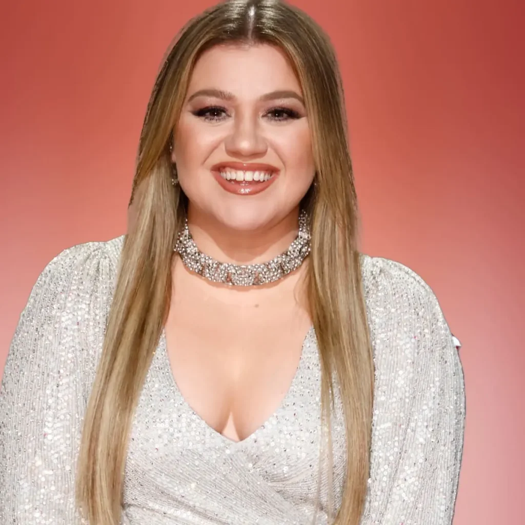 Kelly Clarkson’s challenges with staying consistent in her workouts