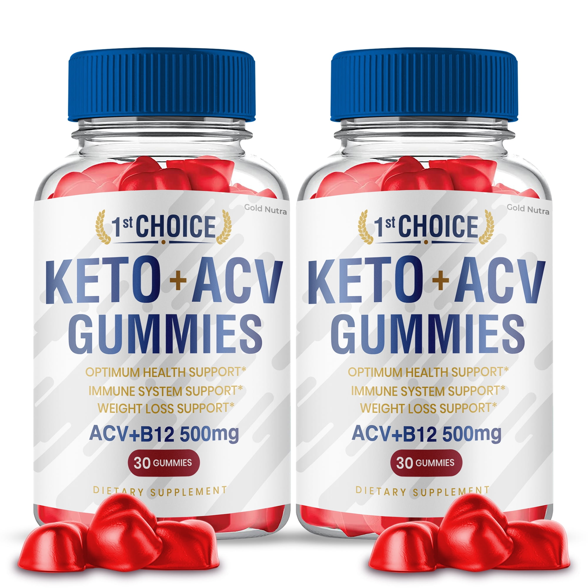 1st choice keto acv gummies