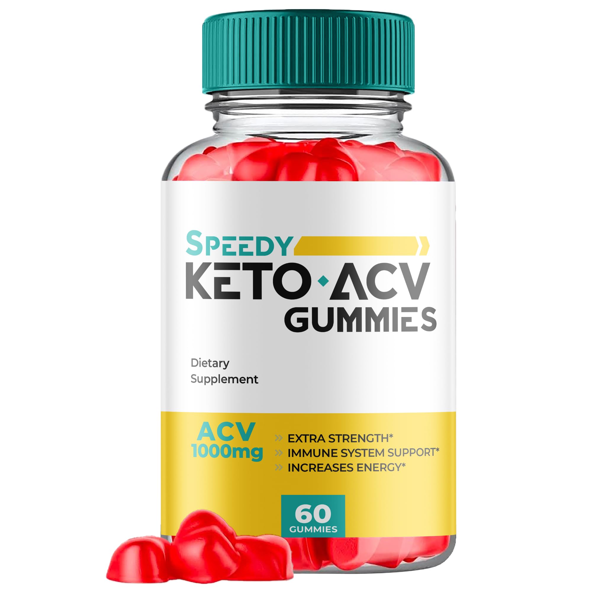 speedy keto acv gummies 750 mg