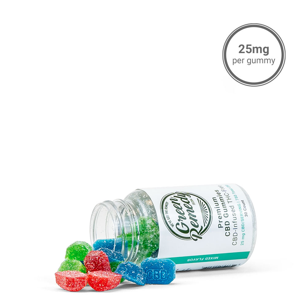 750 mg thc gummies