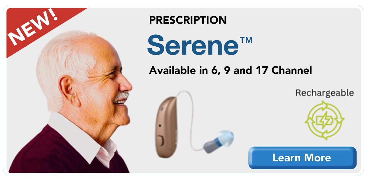 beltone hearing aid service