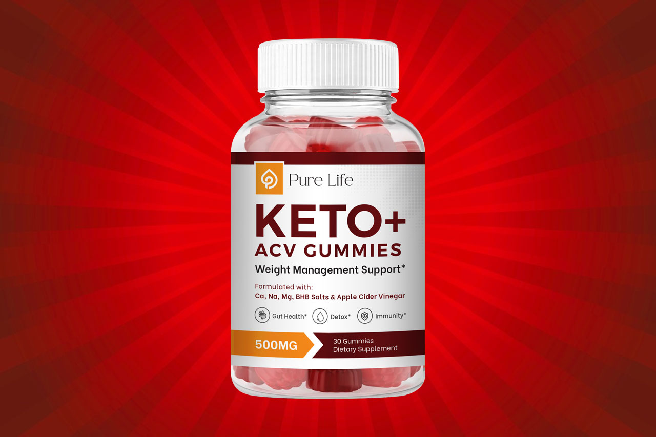 are keto acv gummies safe