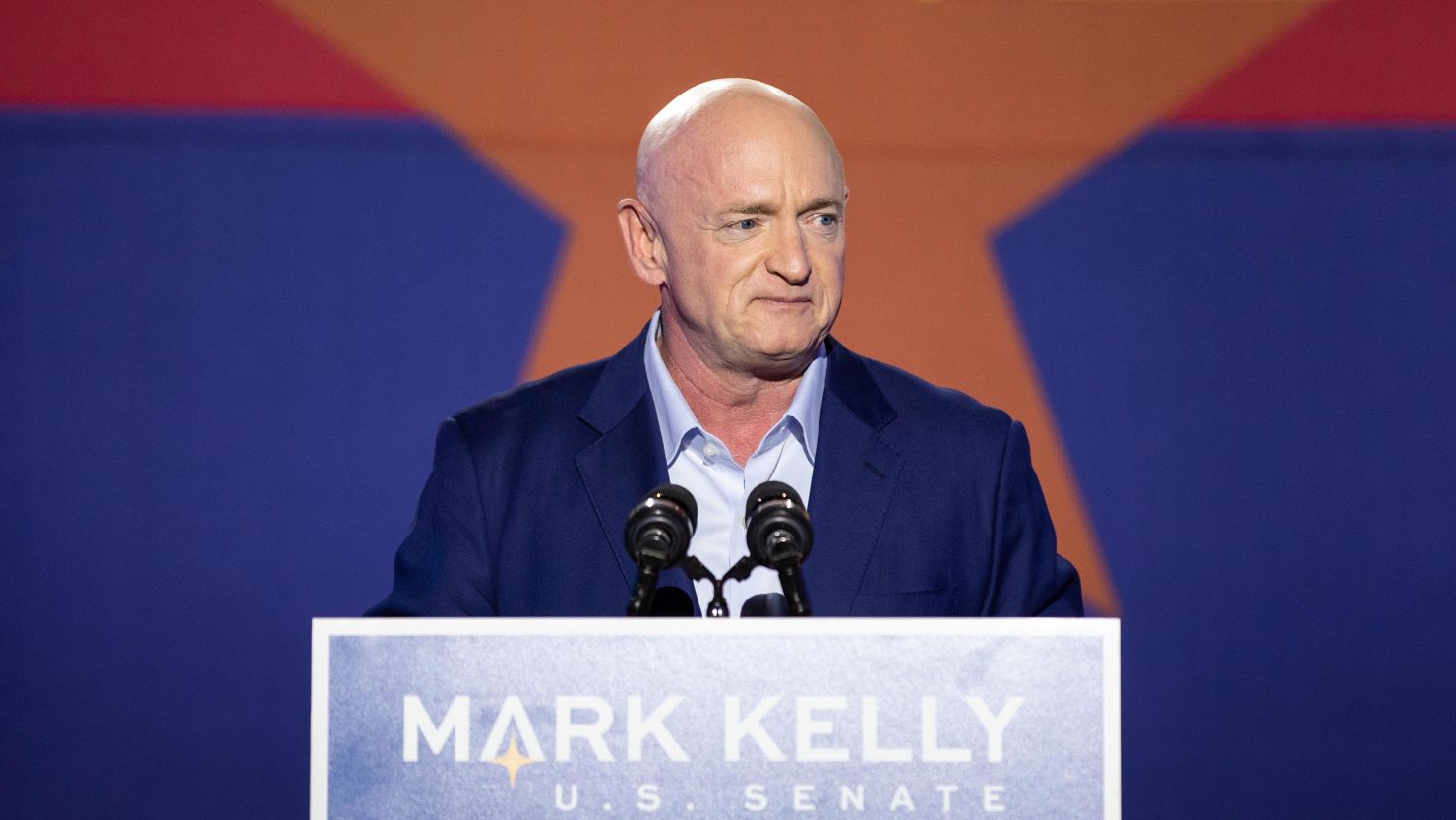 mark kelly crypto