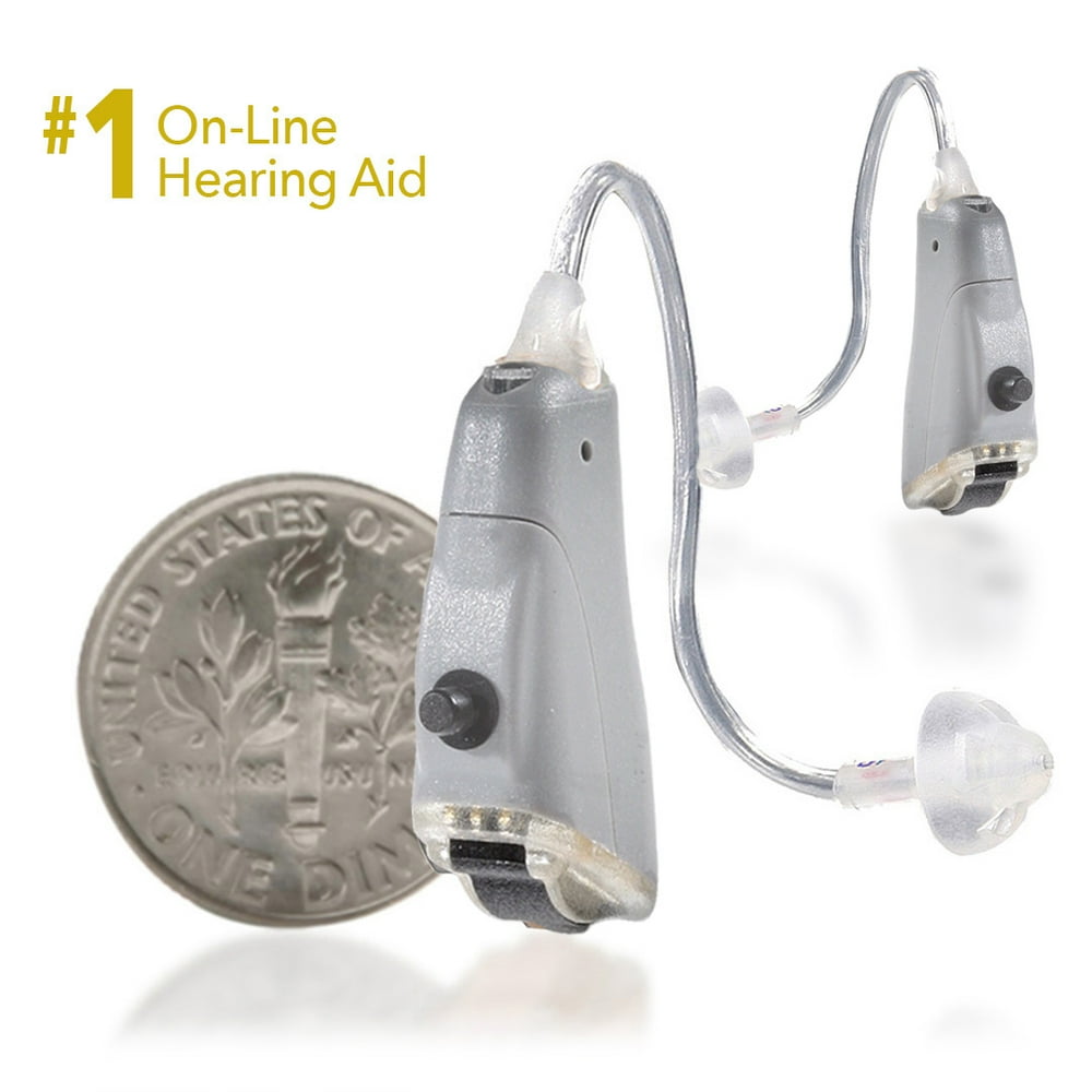 hearing aids at walmart