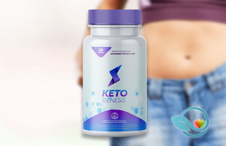 Keto Genesis company