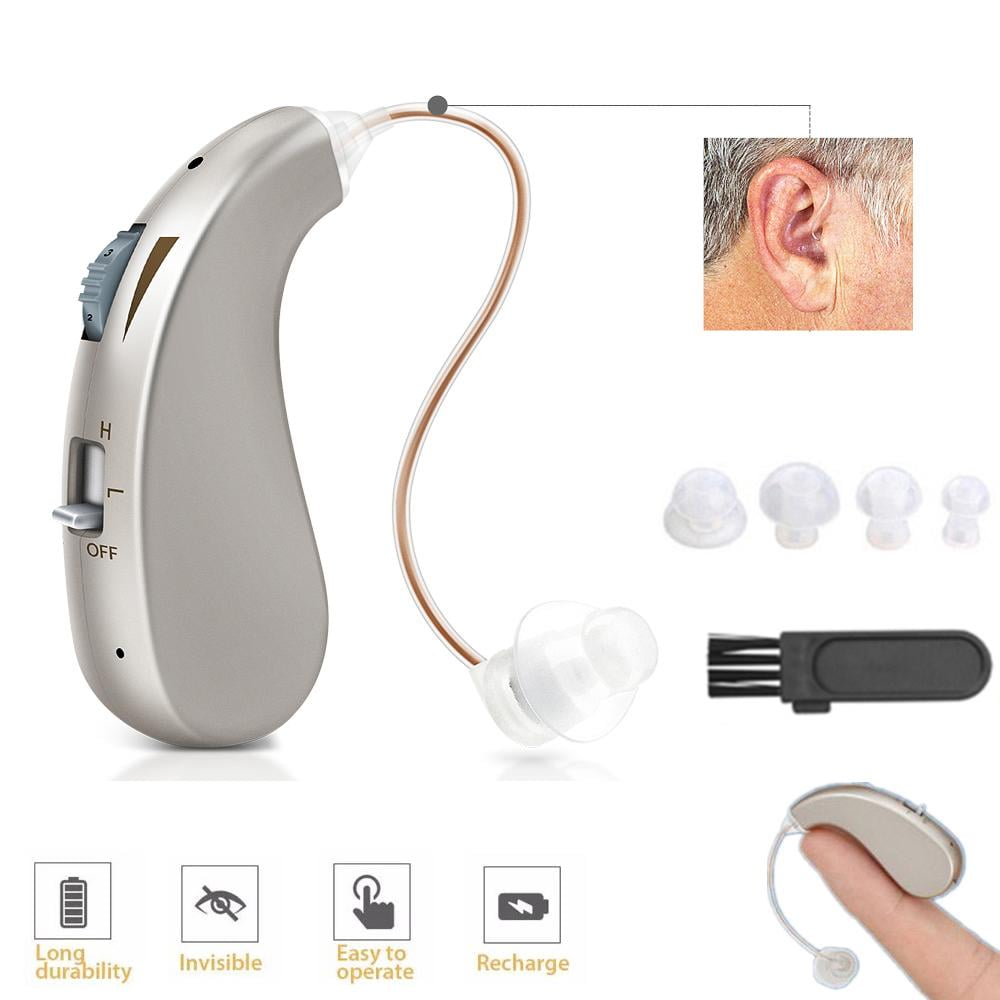 hearing aid walmart