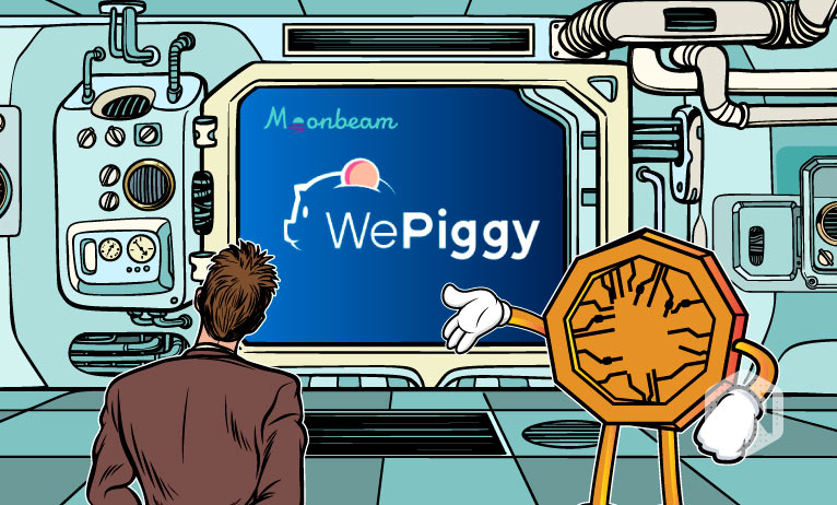 wepiggy crypto