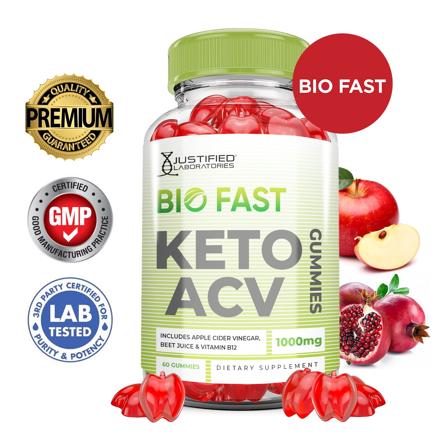 biofast keto acv gummies reviews