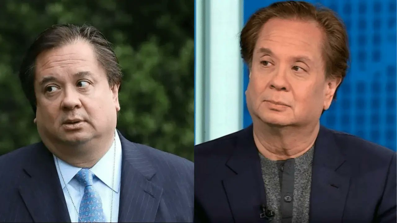 George Conway Weight Loss: Inspiring Transformation Journey