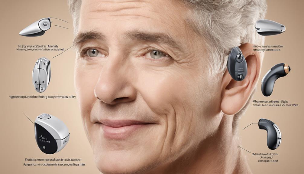 best non prescription hearing aids